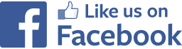 like us on facebook icon takes customer to CrossRoads Community FCU facebook page