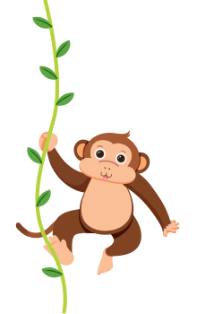 monkey
