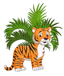 tiger